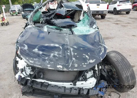 2025 Nissan Rogue Sv Fwd z USA, uszkodzony, nr VIN 5N1BT3BA5SC870623